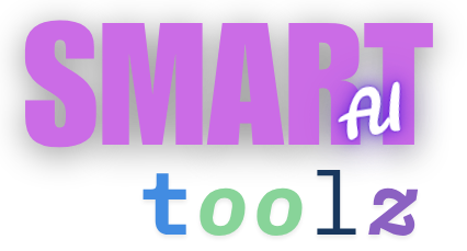 smart ai toolz.com logo