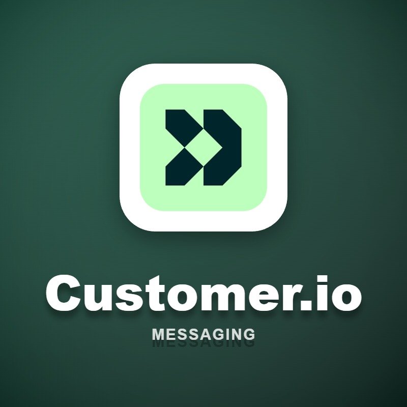 Customer.io Essentials – 12 Months