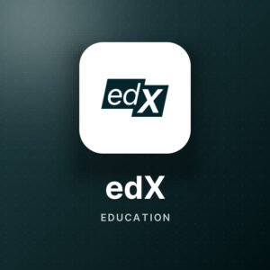 edX Premium – 12 Months