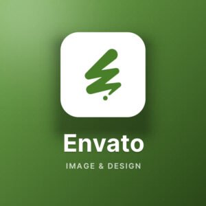 Envato Elements – 1 Month