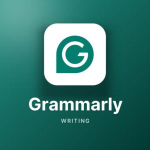 Grammarly Pro – 1 Month
