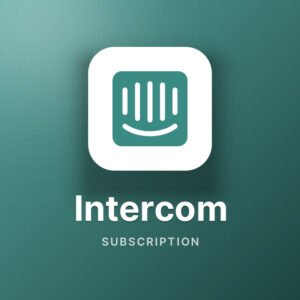 Intercom Advanced – 12 Months