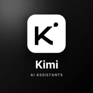 Kimi Plus – 1 Month