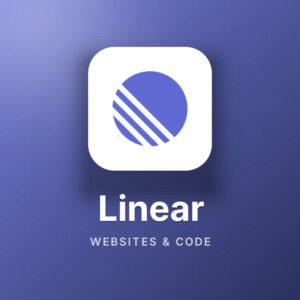 Linear Business 5 Seats – 12 Months
