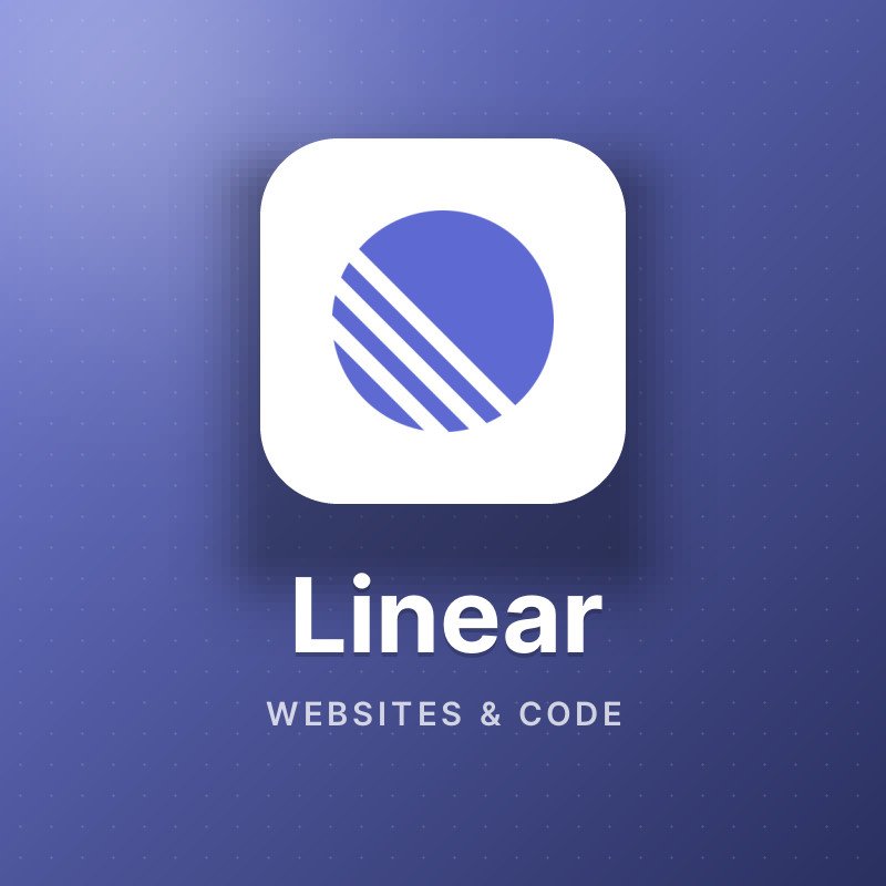 Linear Business 5 Seats – 12 Months