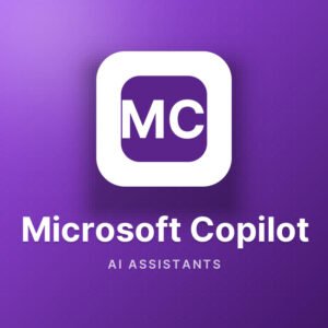 Microsoft Copilot – 1 Month