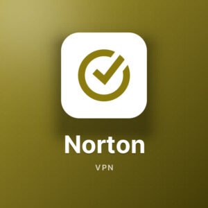 Norton VPN Ultimate 5 Devices – 7 Days