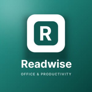 Readwise – 12 Months