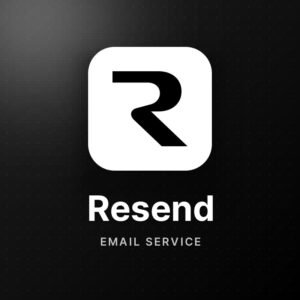 Resend Pro – 1 Year