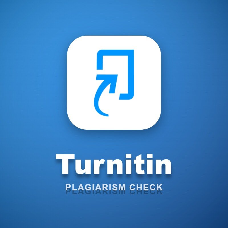 Turnitin File Check