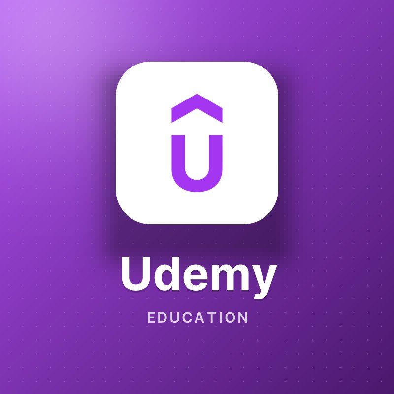 Udemy Personal Plan – 1 Month