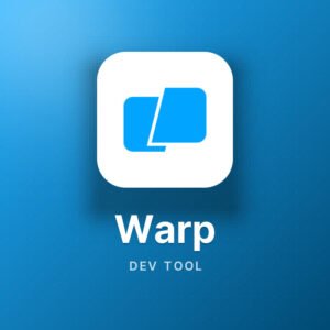 Warp Build – 1 Year