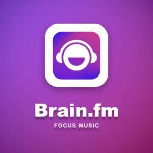 Brain.fm – 30 Days