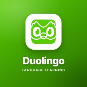 Duolingo Max – 3 Months