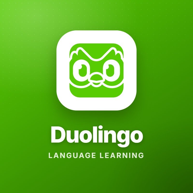 Duolingo
