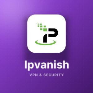 IPVanish VPN – 7 Days
