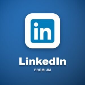 LinkedIn Sales Navigator – 2 Months