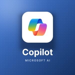 Microsoft Copilot – 1 Month