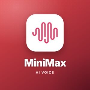 MiniMax Go – 1 Month