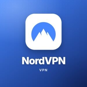 NordVPN – 3 Months
