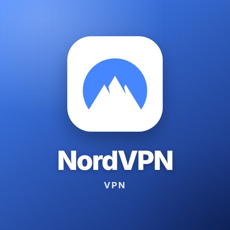 NordVPN