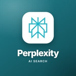Perplexity Pro – 30 Days