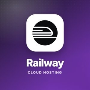 Railway Pro – 1 Year