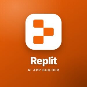 Replit Core – 1 Month
