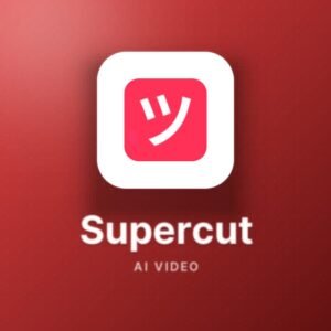 Supercut Pro – 12 Months
