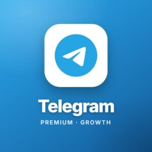 Telegram Premium – 6 Months