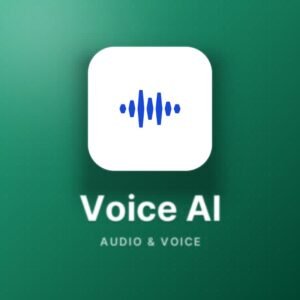 Voice AI Starter $5 – 1 Month