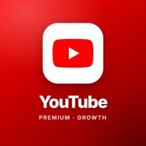 YouTube Premium – 3 Months
