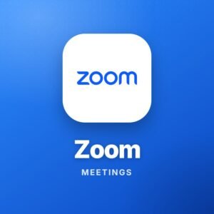 Zoom Pro – 14 Days