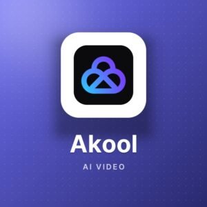 Akool Starter 200 Credits – 1 Month