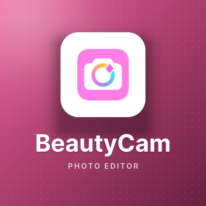 BeautyCam VIP – 30 Days