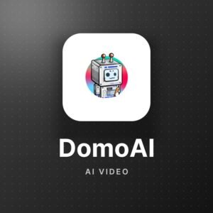 DomoAI 630 Credits – 7 Days