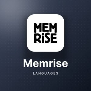 Memrise Pro – 20 Years