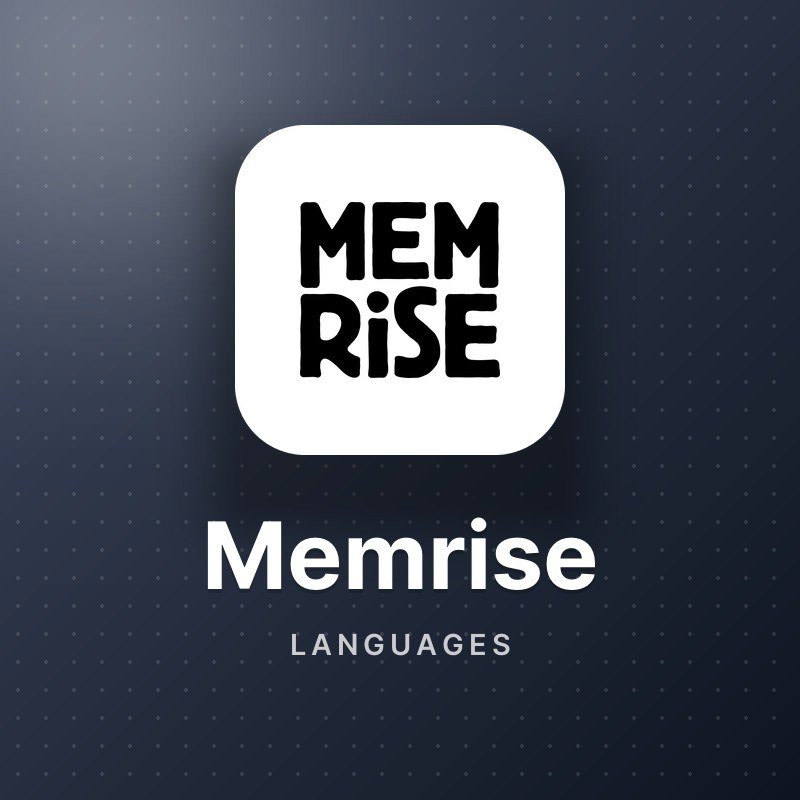 Memrise Pro – 20 Years