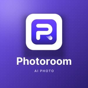 Photoroom Max – 7 Days