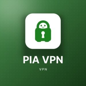 PIA VPN – 7 Days