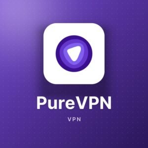 PureVPN Max – 7 Days