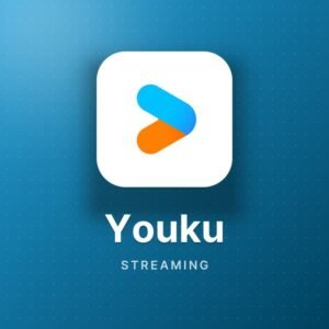 Youku VIP – 3 Months