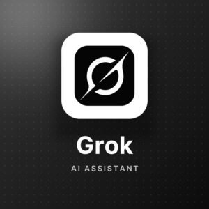 SuperGrok – 1 Month