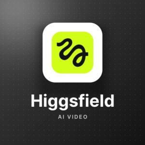 Higgsfield + Genjutsu – 1 Month