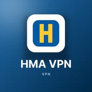 HMA VPN – 11 Months