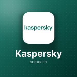 Kaspersky Premium – 12 Months