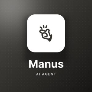 Manus Pro – 1 Month