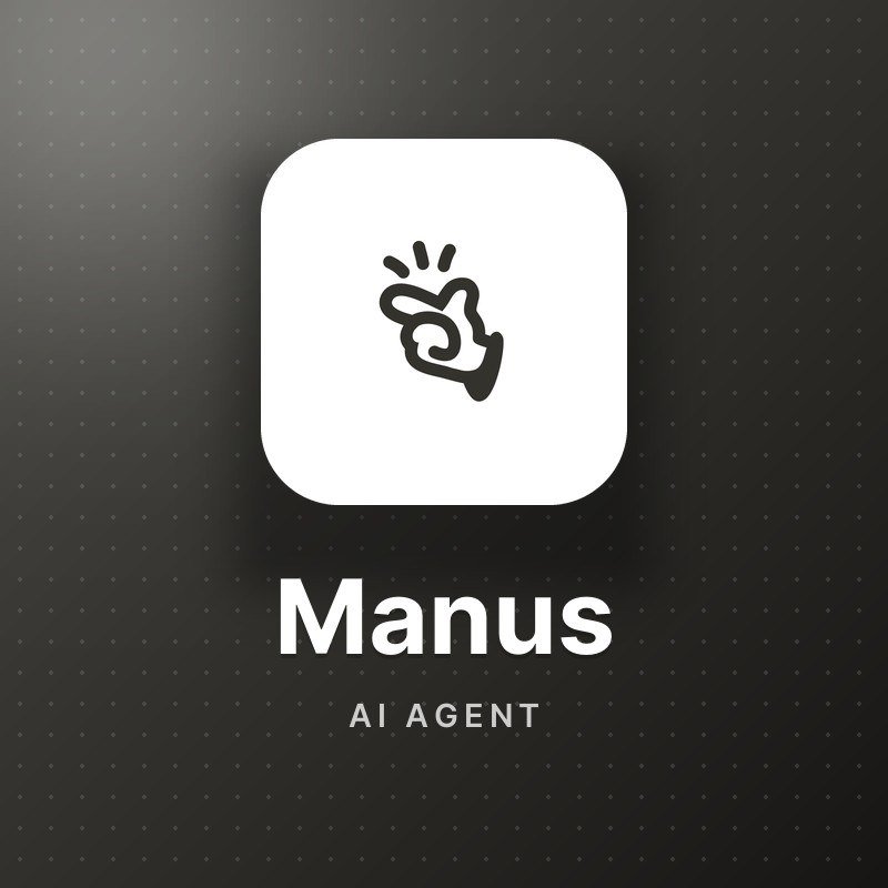 Manus Pro – 1 Month